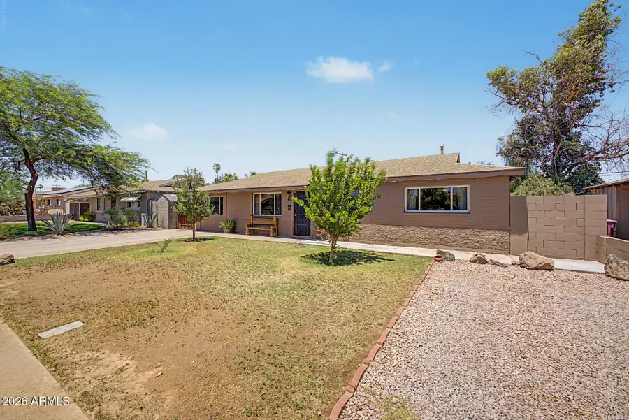 7420 E Taylor Street, Scottsdale, AZ 85257 - #3