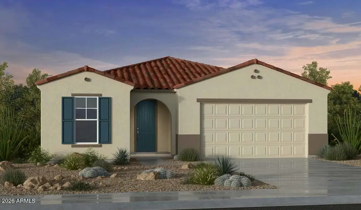 7937 E Renata Avenue, Mesa, AZ 85212 - #1