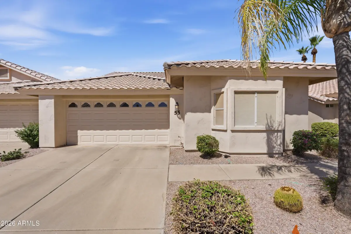 7928 E Pueblo Avenue #55, Mesa, AZ 85208 - #1