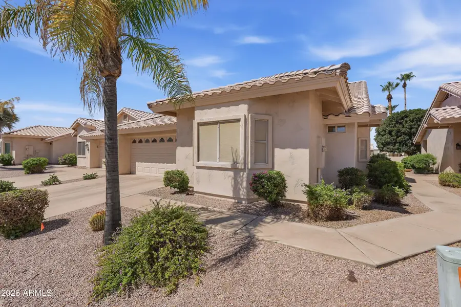 7928 E Pueblo Avenue #55, Mesa, AZ 85208 - #3