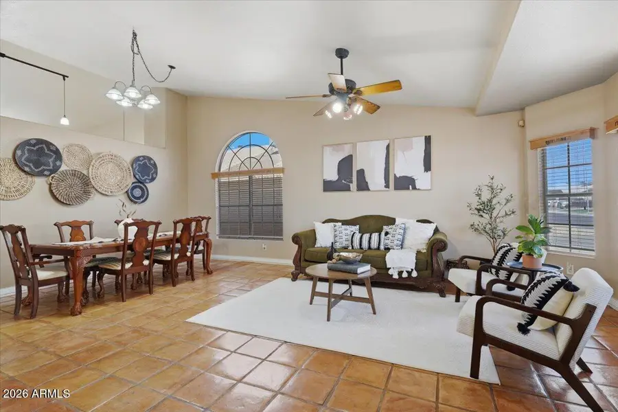 4346 W Misty Willow Lane, Glendale, AZ 85310 - #3