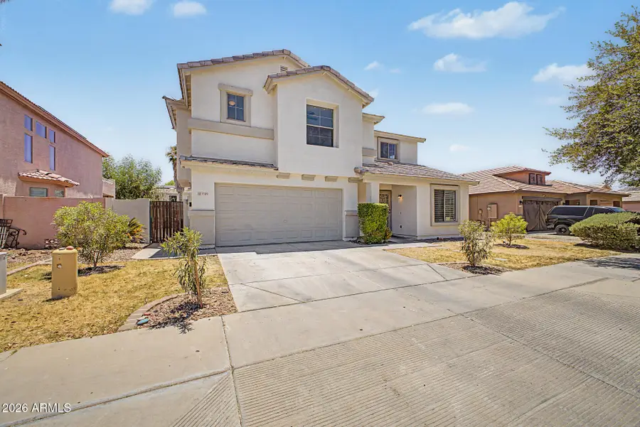 7309 W Crown King Road, Phoenix, AZ 85043 - #2