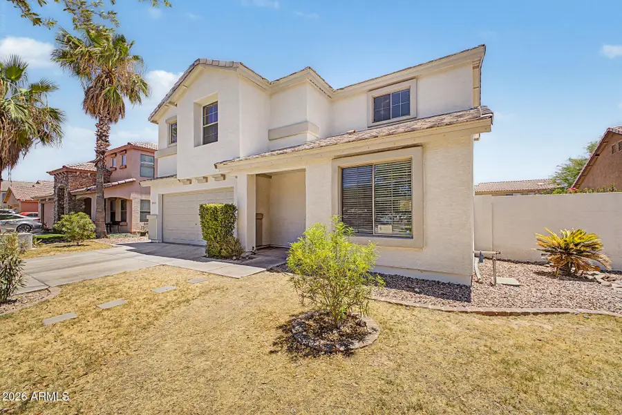 7309 W Crown King Road, Phoenix, AZ 85043 - #3