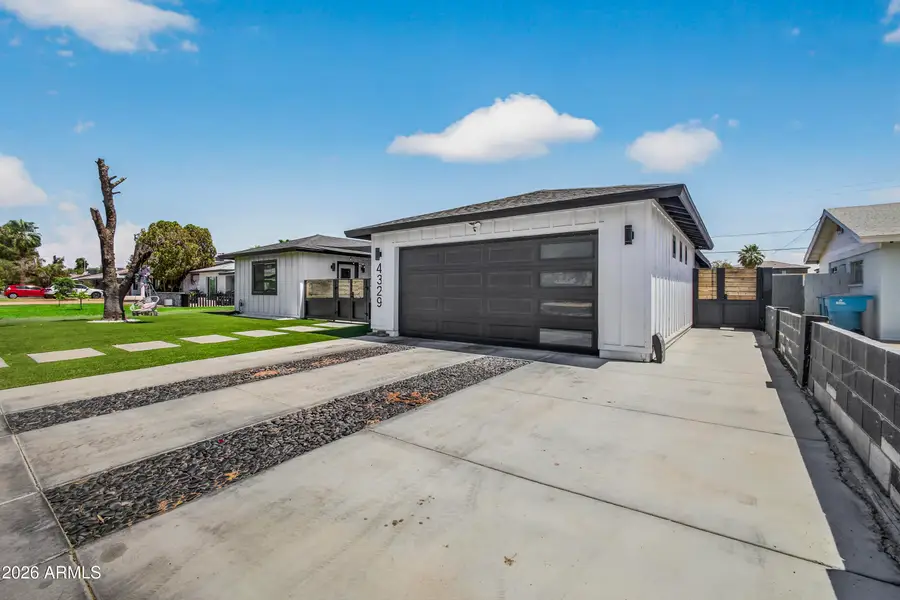 4329 E Hubbell Street, Phoenix, AZ 85008 - #3