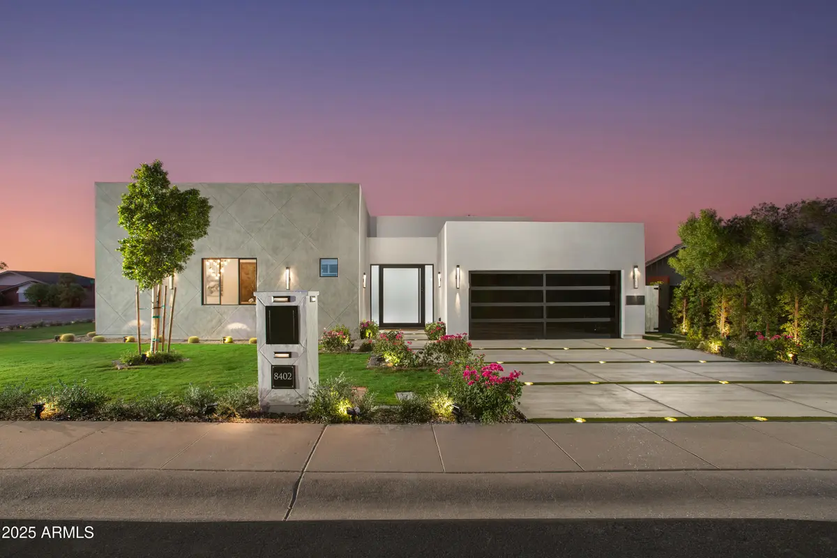 8402 E Heatherbrae Drive, Scottsdale, AZ 85251 - #1