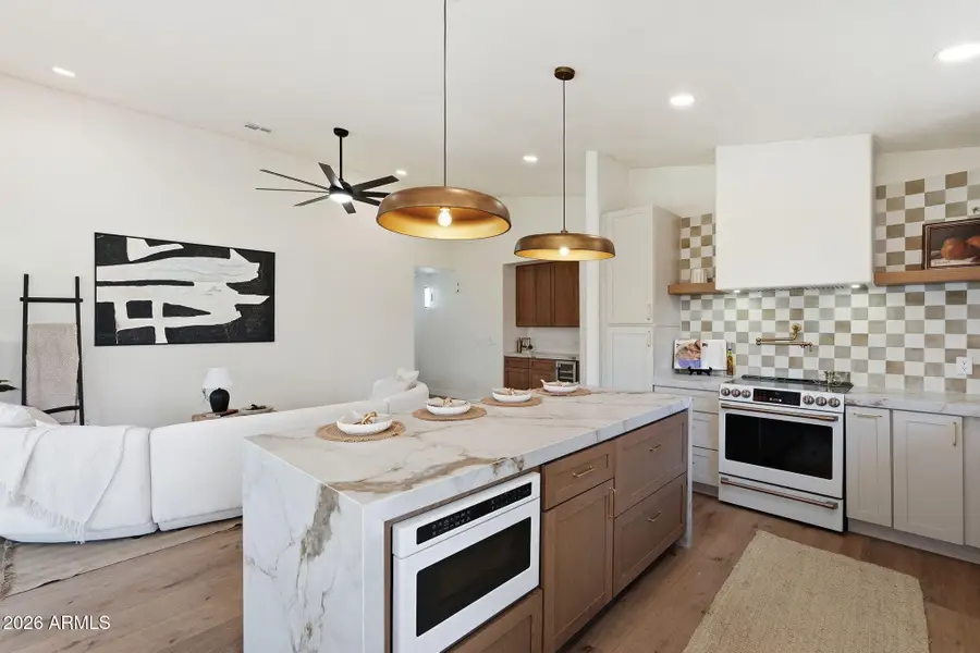 5729 E Gelding Drive, Scottsdale, AZ 85254 - #3