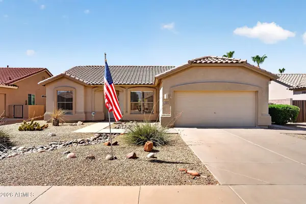 1453 E Desert Inn Drive, Chandler, AZ 85249