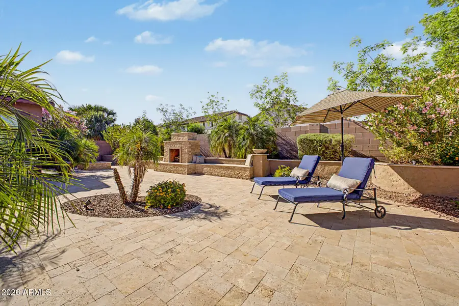 582 W Zion Place, Chandler, AZ 85248 - #3