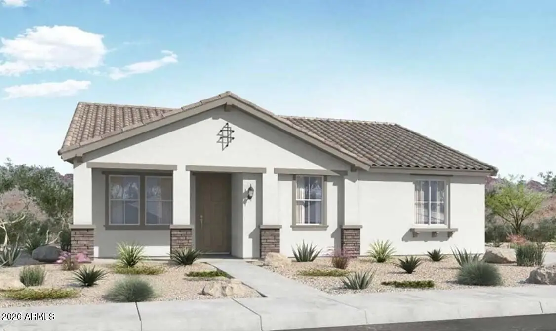 24075 N 146th Avenue, Surprise, AZ 85387 - #1