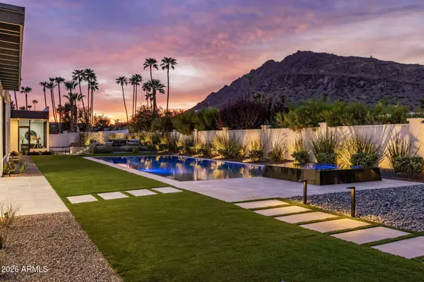 6302 E Alta Hacienda Drive, Scottsdale, AZ 85251