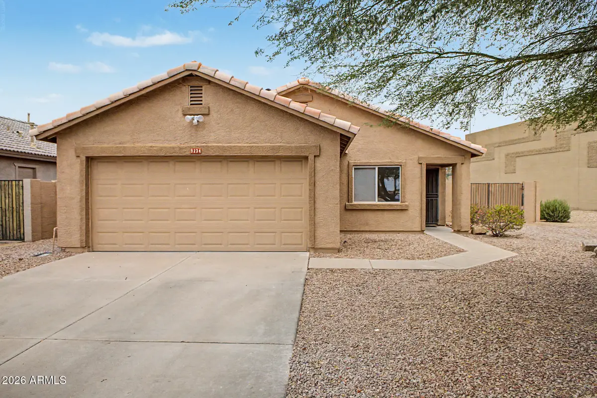 9234 W Beryl Avenue, Peoria, AZ 85345 - #1