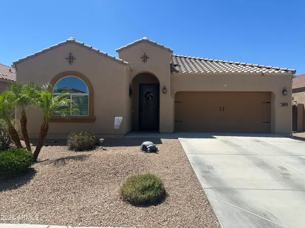 4573 E Rhyolite Drive, San Tan Valley, AZ 85143