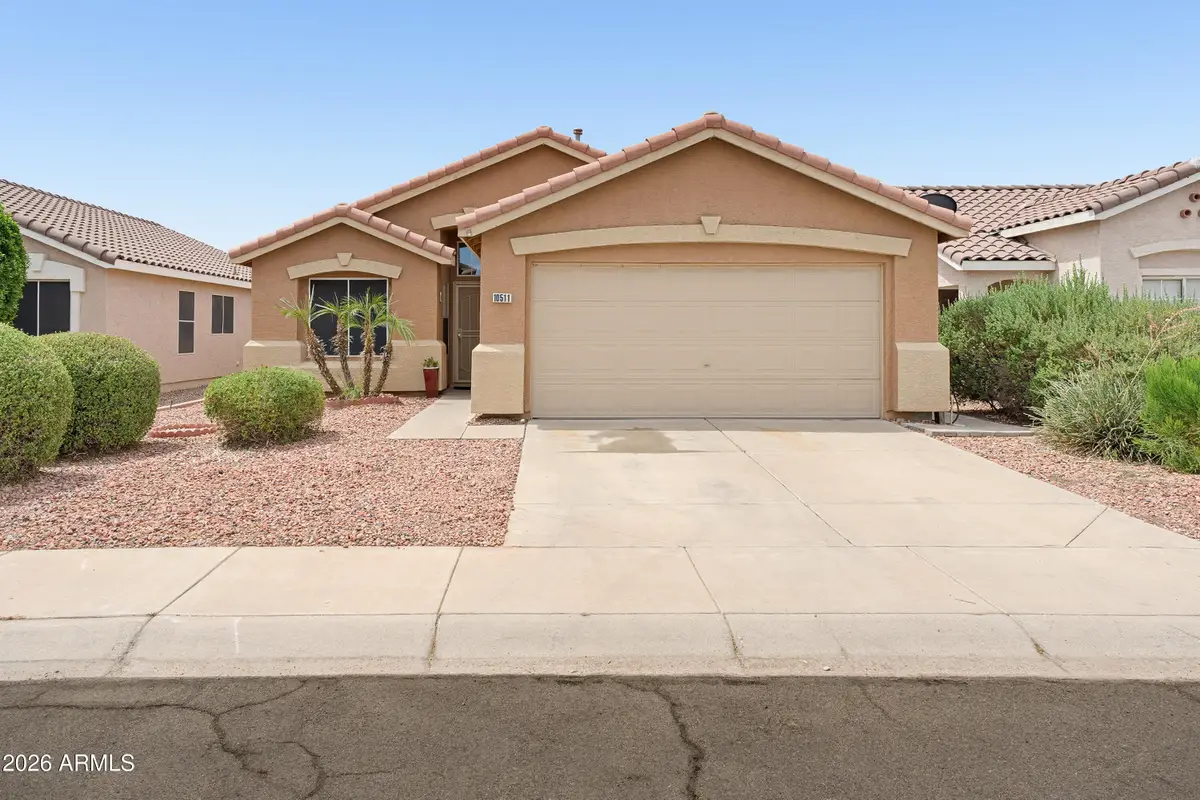 10511 W Reade Avenue, Glendale, AZ 85307 - #1