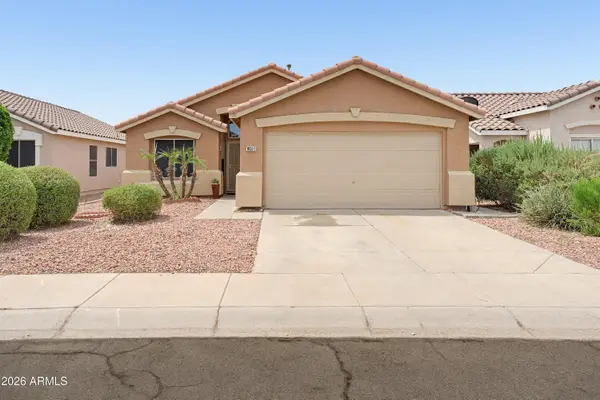 10511 W Reade Avenue, Glendale, AZ 85307