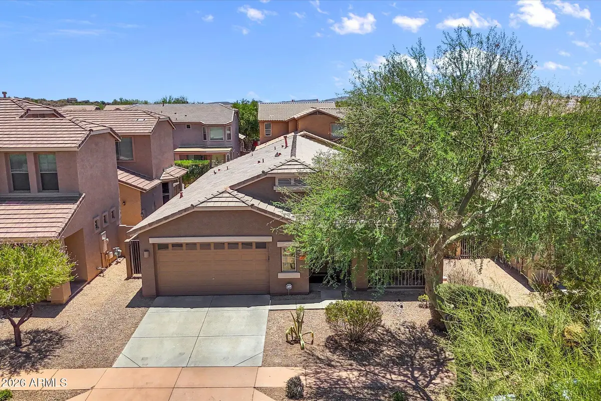 3009 W Trapanotto Road, Phoenix, AZ 85086 - #1
