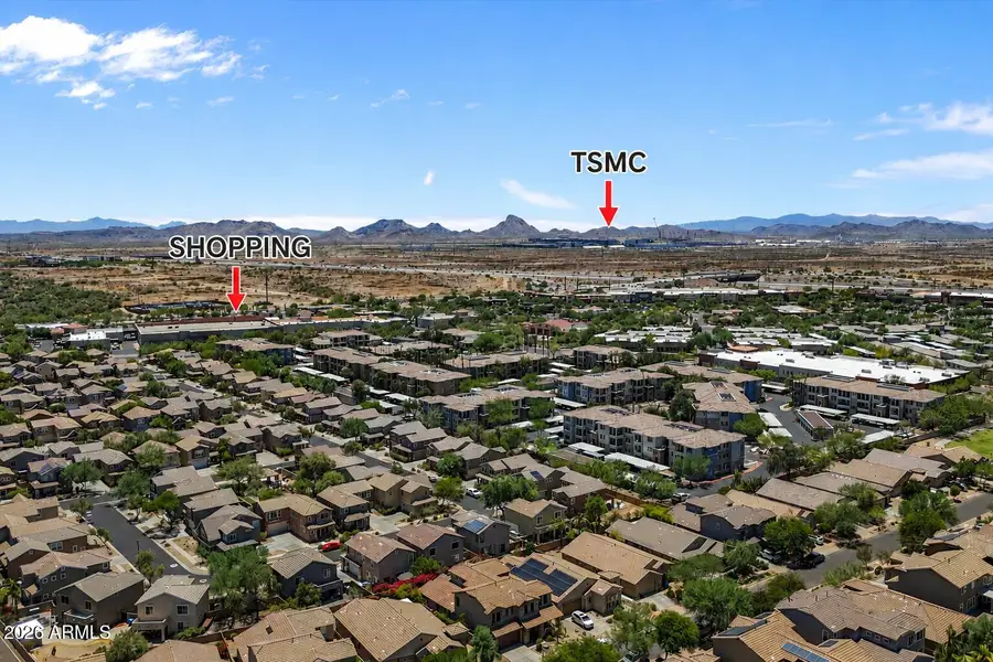 3009 W Trapanotto Road, Phoenix, AZ 85086 - #3