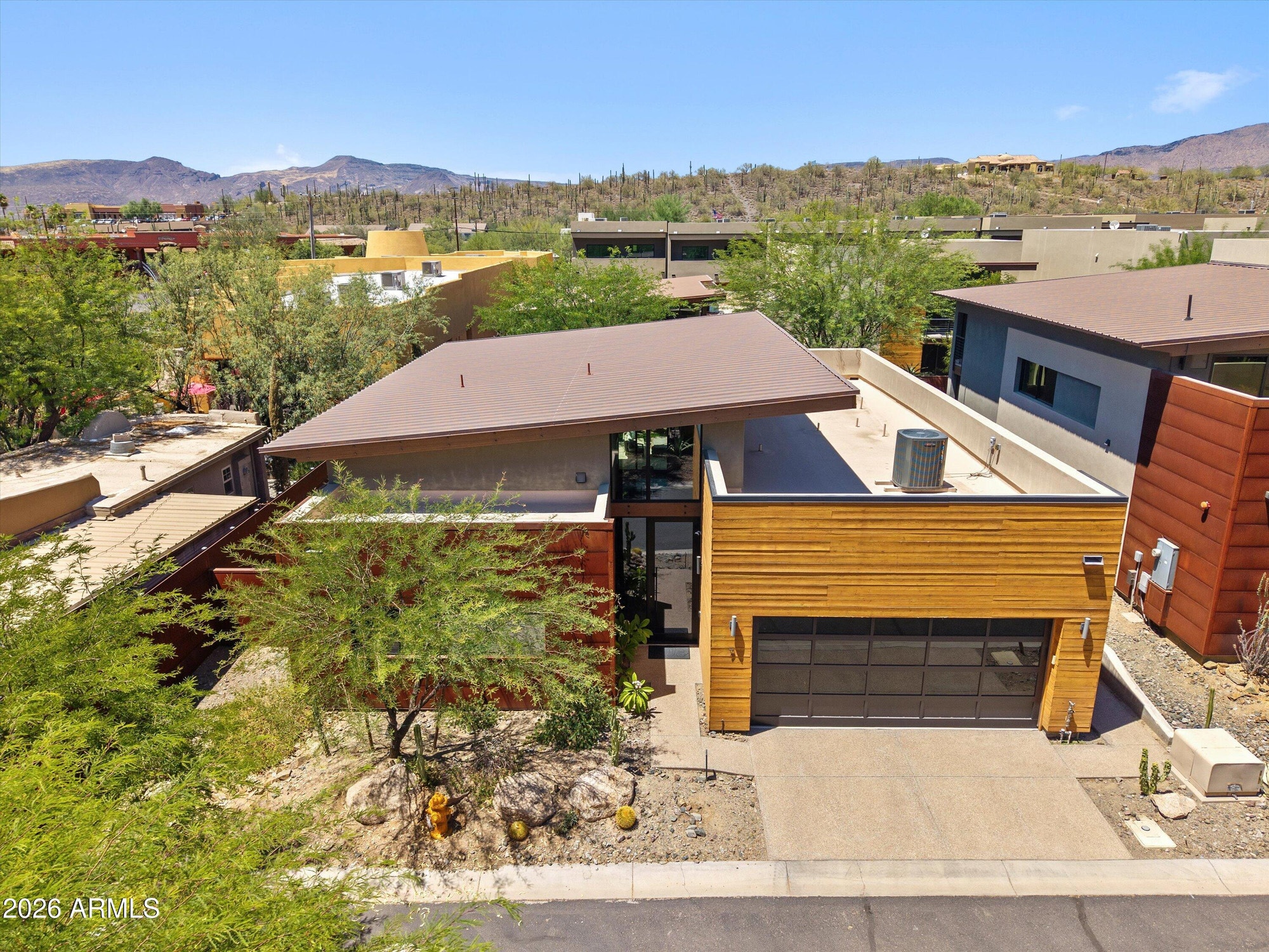 6525 E Cave Creek Rd