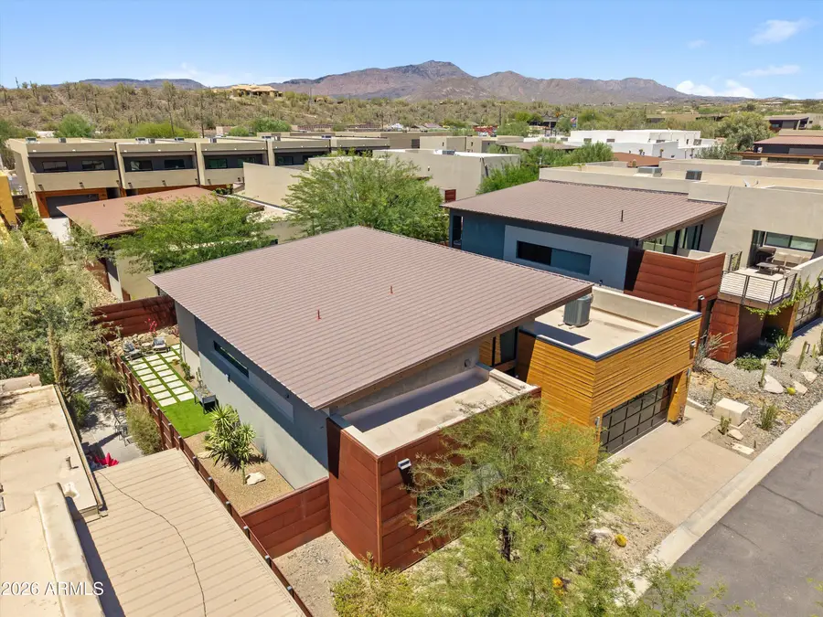 6525 E Cave Creek Road #7, Cave Creek, AZ 85331 - #2