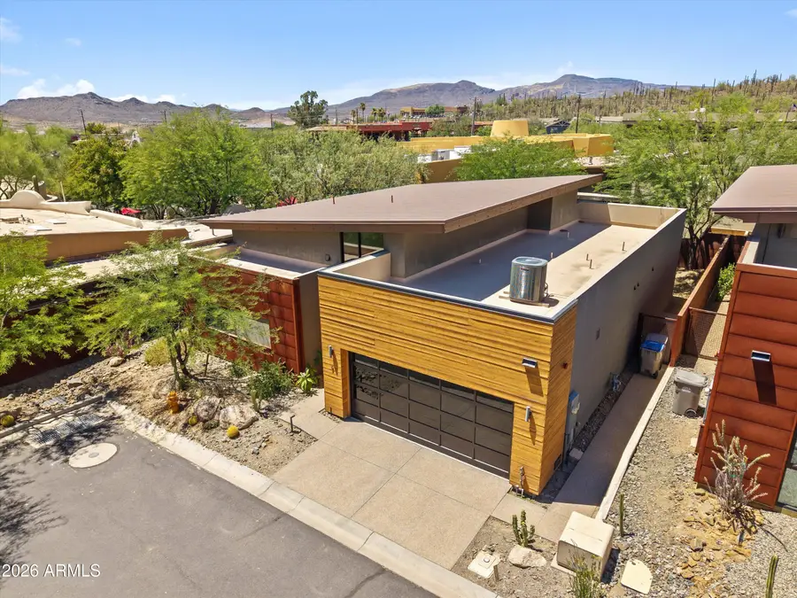 6525 E Cave Creek Road #7, Cave Creek, AZ 85331 - #3