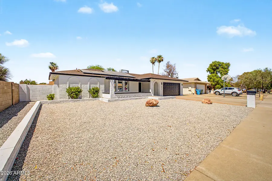 4036 W Wood Drive, Phoenix, AZ 85029 - #3