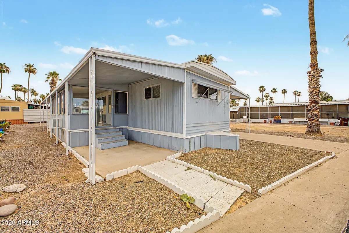 7300 N 51st Avenue #F177, Glendale, AZ 85301 - #1