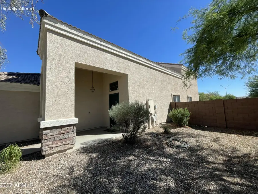 21662 W Mohave Street, Buckeye, AZ 85326 - #3