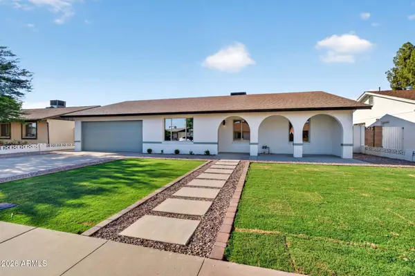 2046 E Harvard Drive, Tempe, AZ 85283