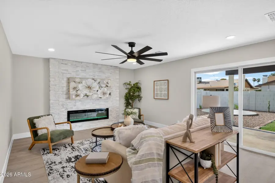 2046 E Harvard Drive, Tempe, AZ 85283 - #2