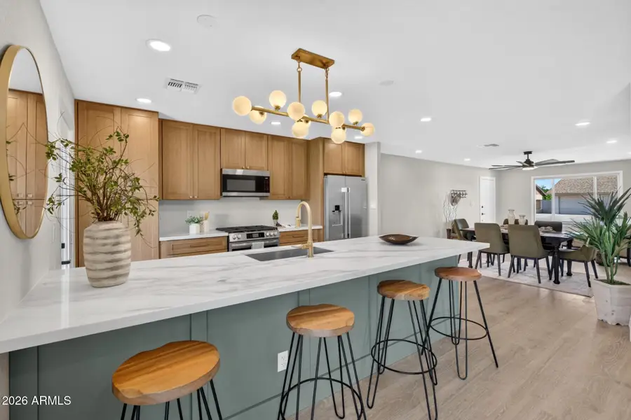 2046 E Harvard Drive, Tempe, AZ 85283 - #3