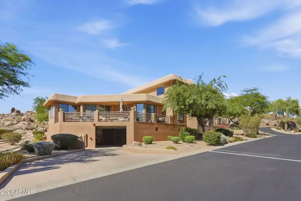 10222 E Southwind Lane #60, Scottsdale, AZ 85262