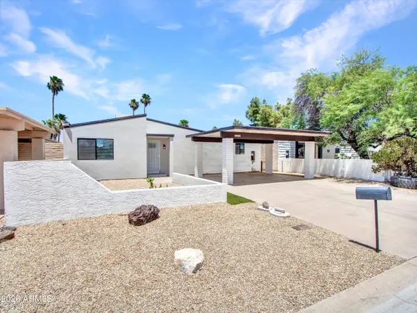 10530 W Calle Del Sol --, Phoenix, AZ 85037