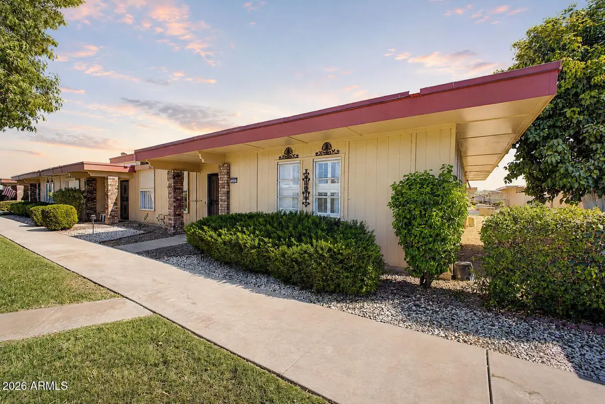 13041 N 99th Drive, Sun City, AZ 85351 - #1