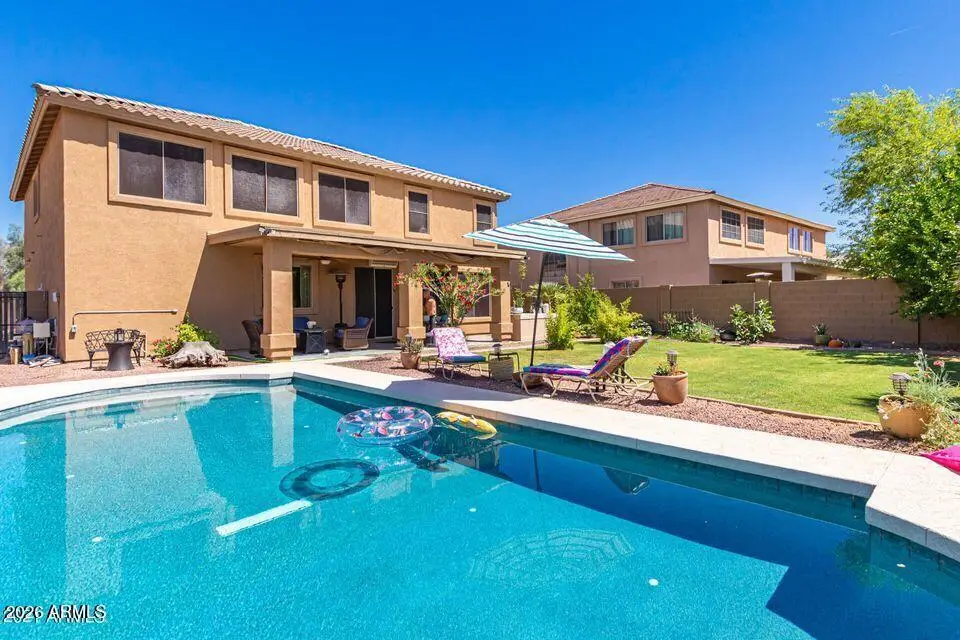 3116 W Pleasant Lane, Phoenix, AZ 85041 - #1