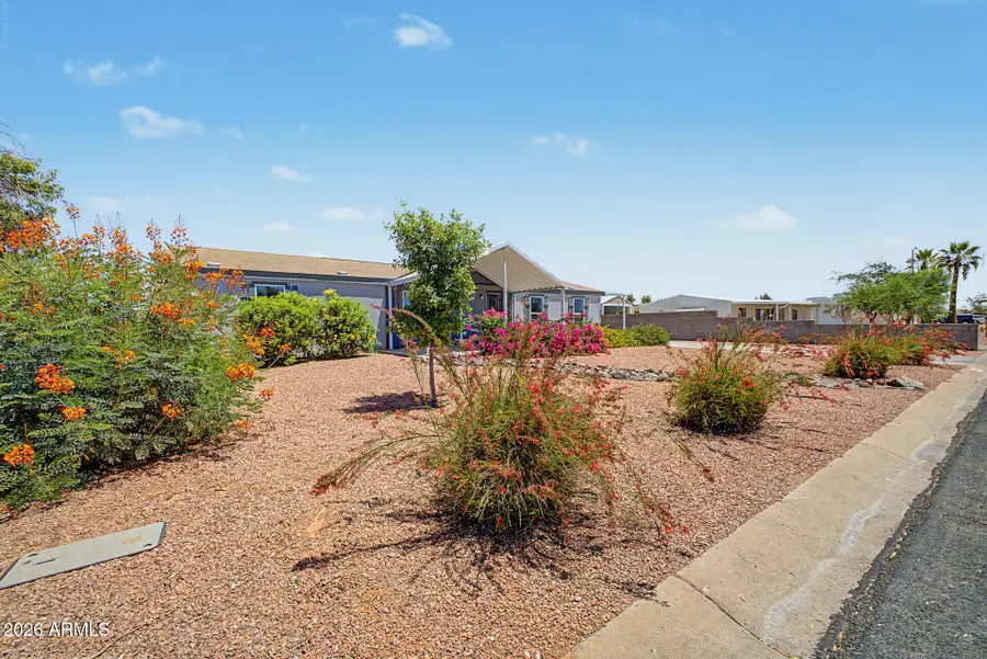 7114 W Wanda Lynn Lane, Peoria, AZ 85382 - #3