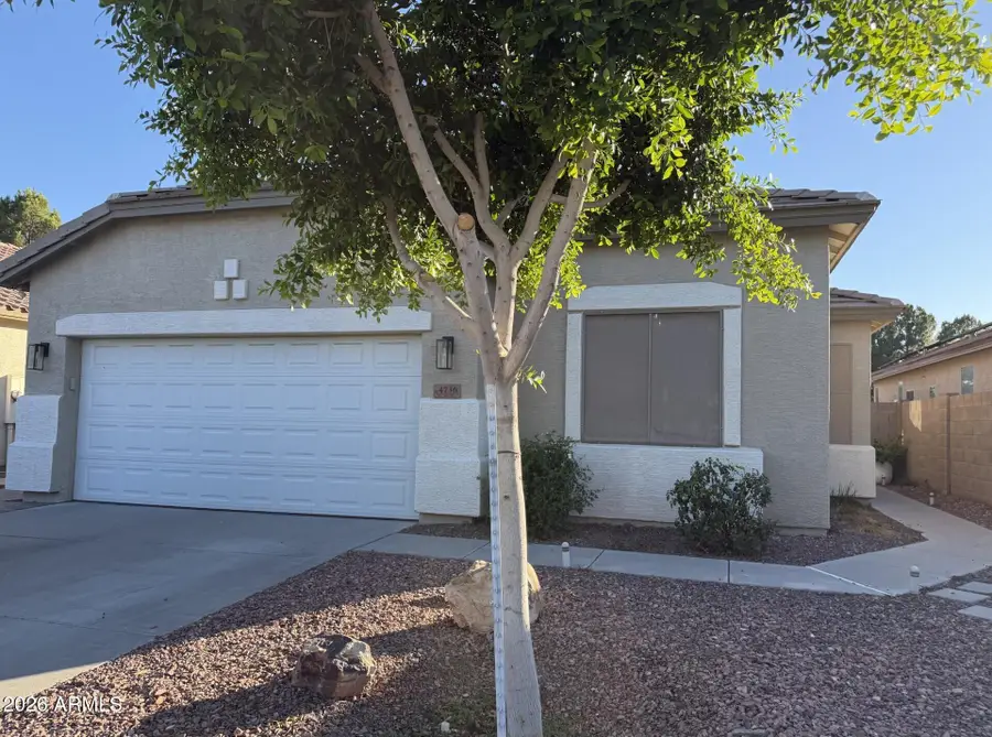 4736 N 126th Drive, Litchfield Park, AZ 85340 - #2