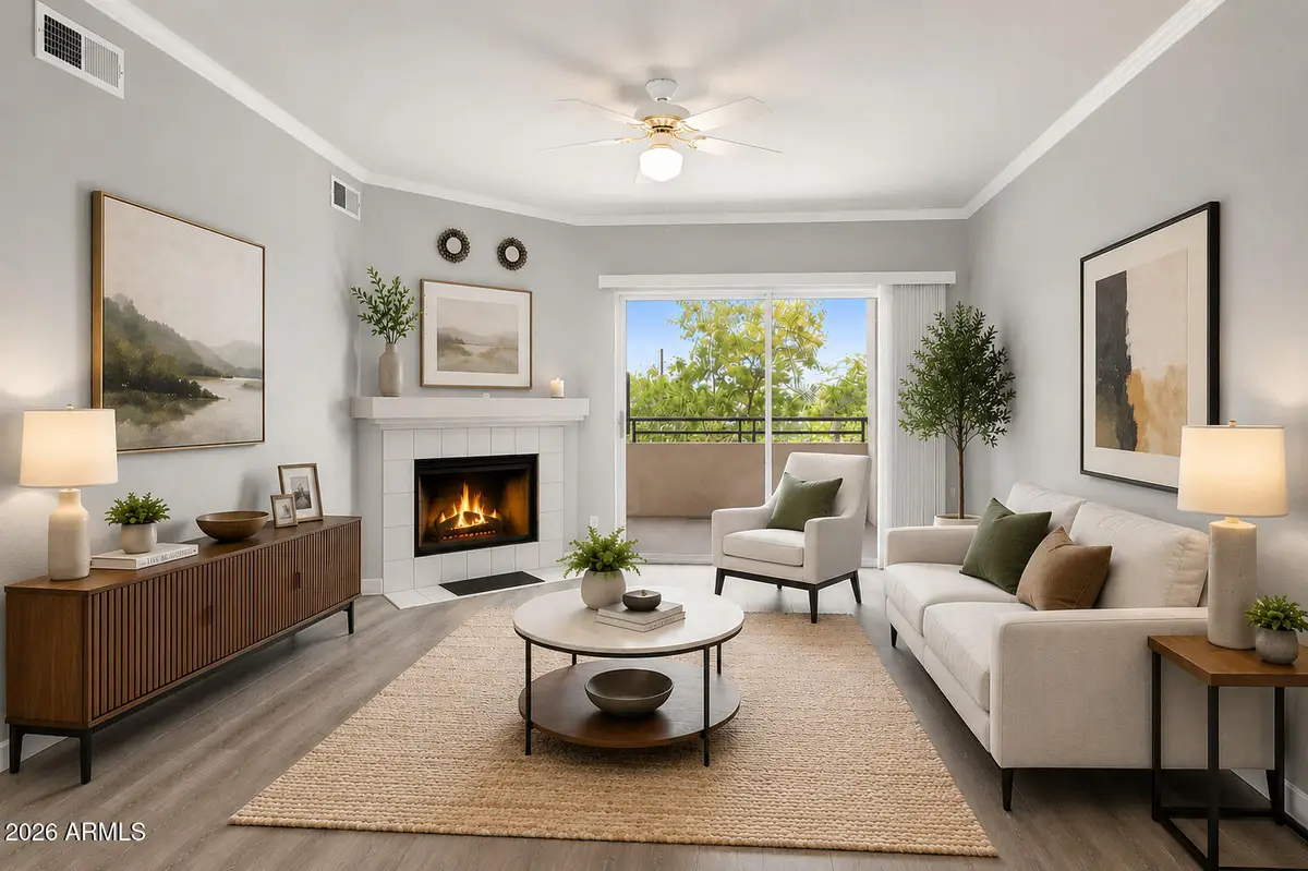 5401 E Van Buren Street #3095, Phoenix, AZ 85008 - #1