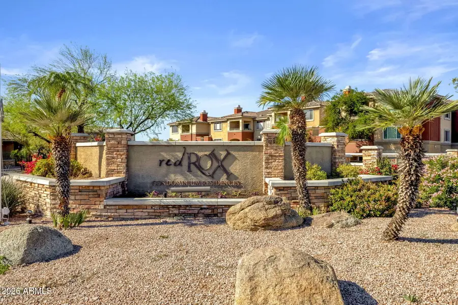 5401 E Van Buren Street #3095, Phoenix, AZ 85008 - #3