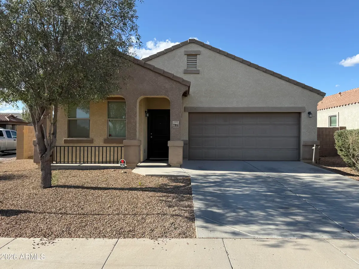 23856 W Tamarisk Avenue, Buckeye, AZ 85326 - #1