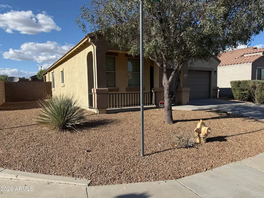 23856 W Tamarisk Avenue, Buckeye, AZ 85326 - #3