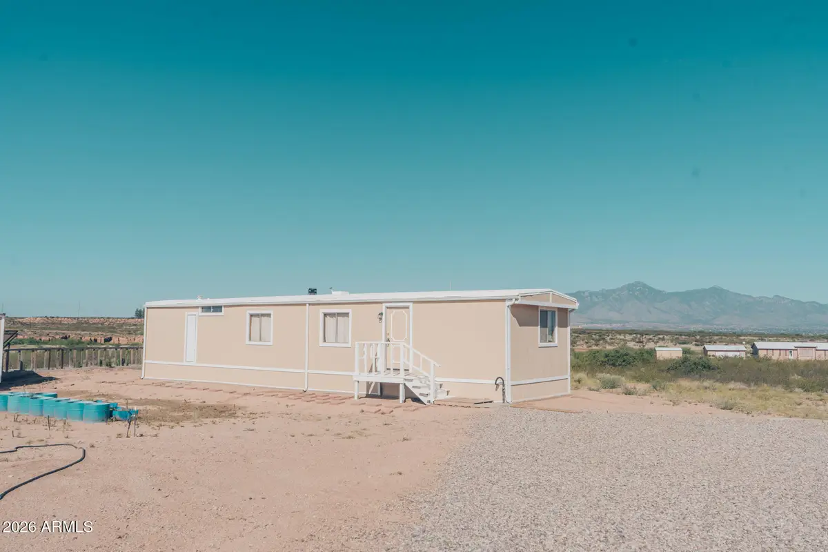 10114 S Brittany Lane, Hereford, AZ 85615 - #1