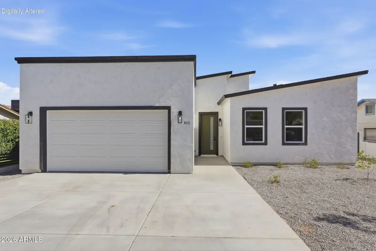 812 E Desert Drive S #96, Phoenix, AZ 85042 - #1