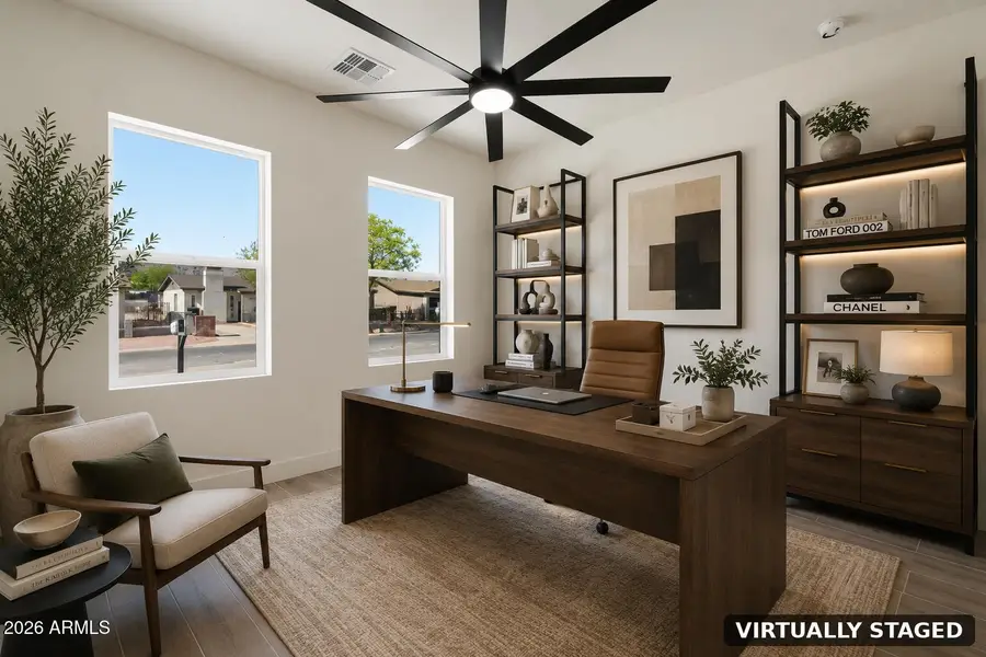 812 E Desert Drive S #96, Phoenix, AZ 85042 - #3