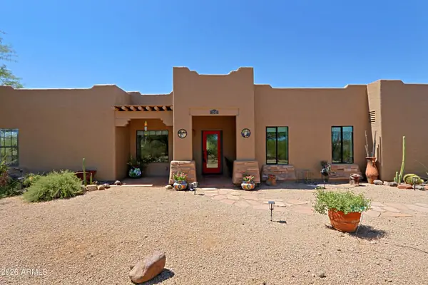 1345 E Paint Your Wagon Trail, Phoenix, AZ 85085