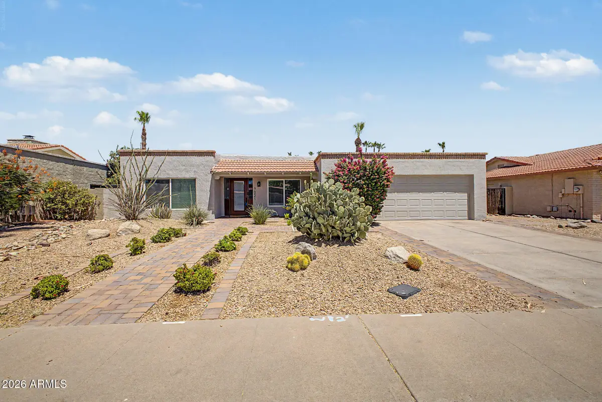 7021 N 78th Place, Scottsdale, AZ 85258 - #1