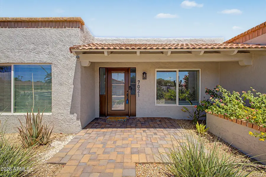 7021 N 78th Place, Scottsdale, AZ 85258 - #2