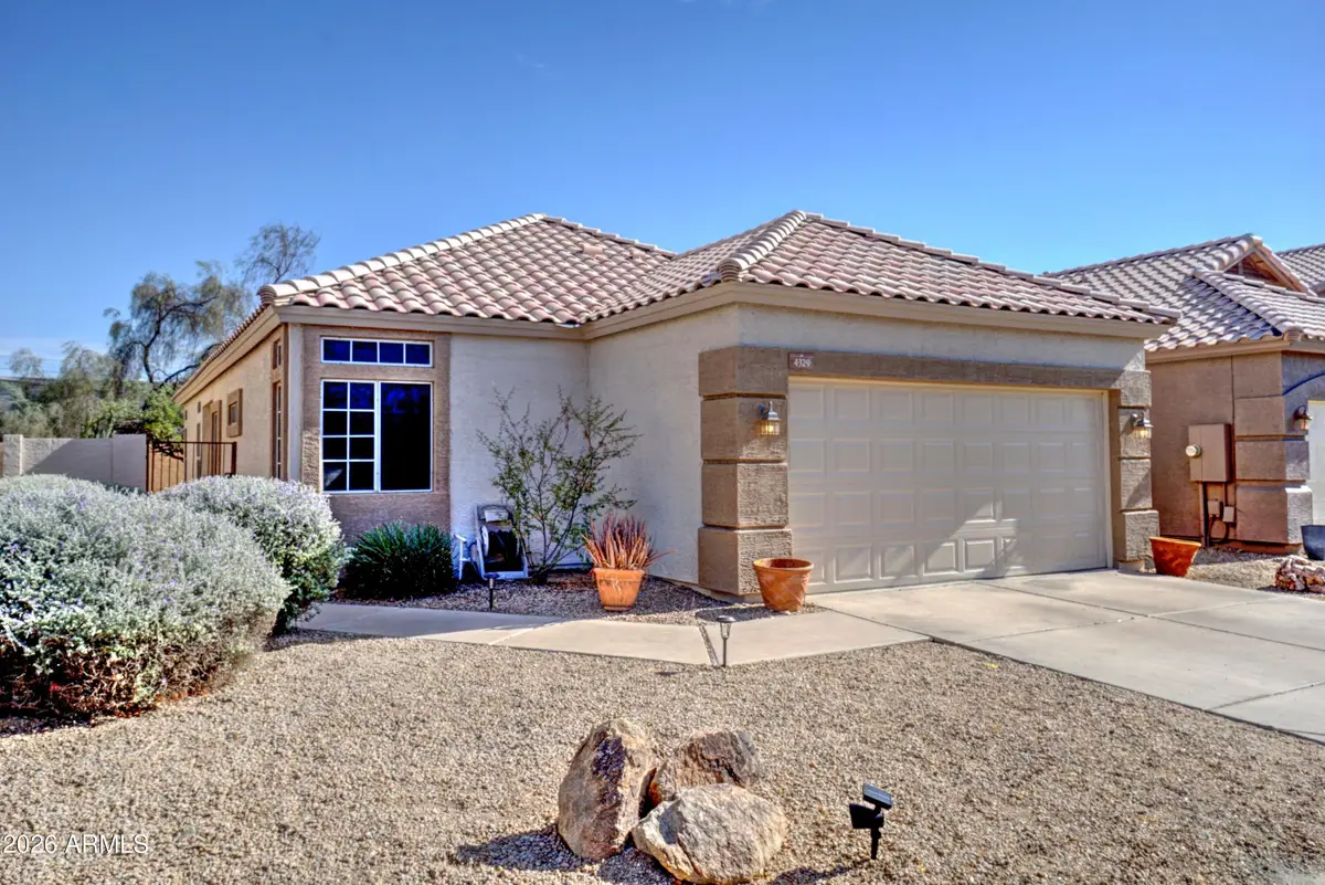4329 E South Fork Drive, Phoenix, AZ 85044 - #1
