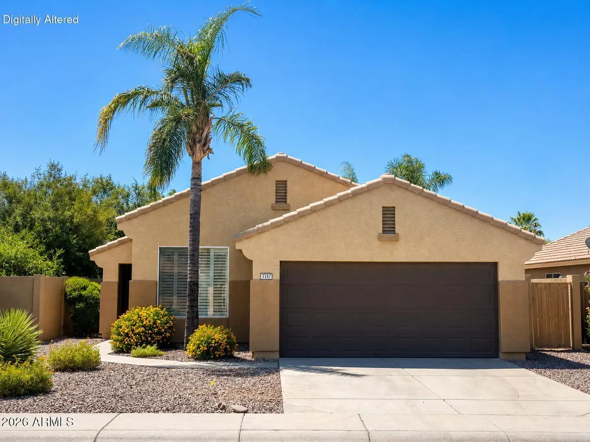 7717 W Via Montoya Drive, Peoria, AZ 85383 - #1