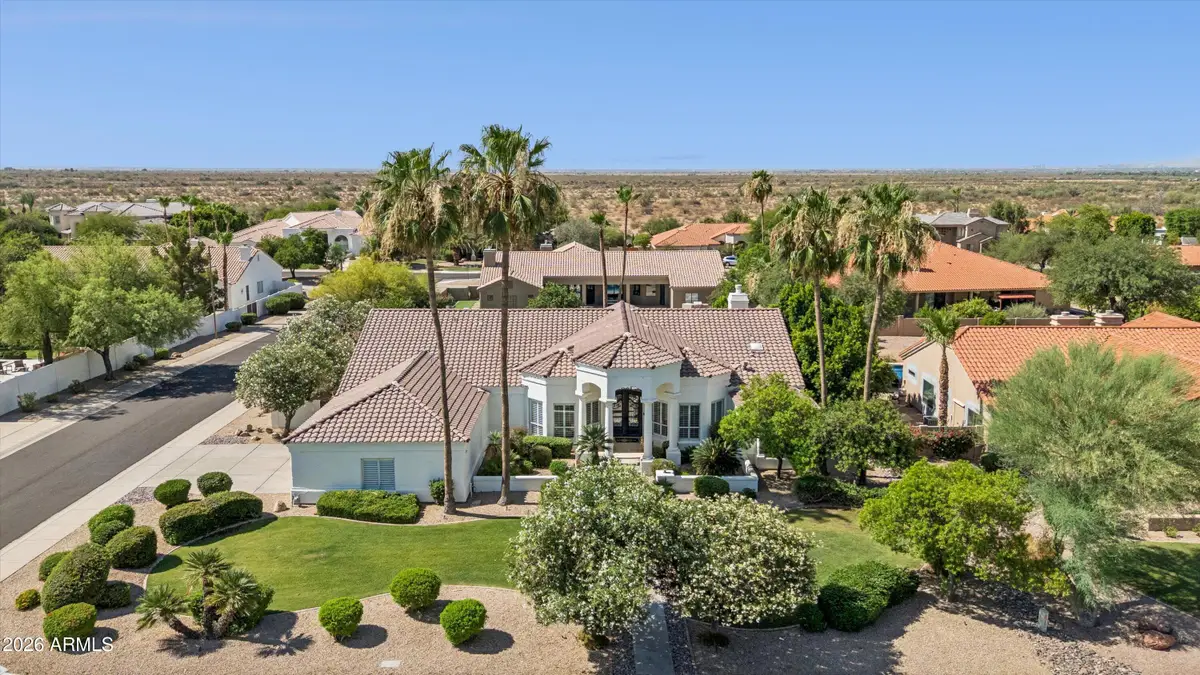 11071 E Mission Lane, Scottsdale, AZ 85259 - #1