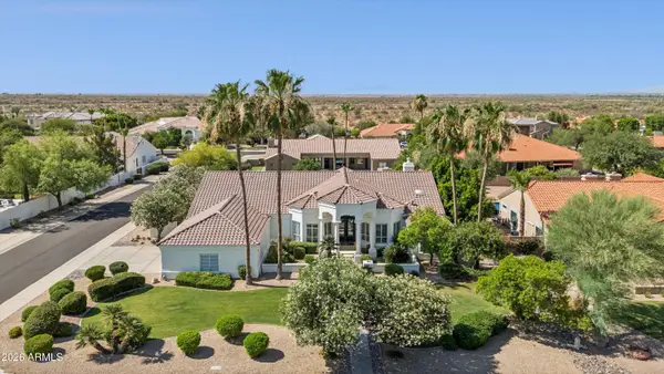 11071 E Mission Lane, Scottsdale, AZ 85259