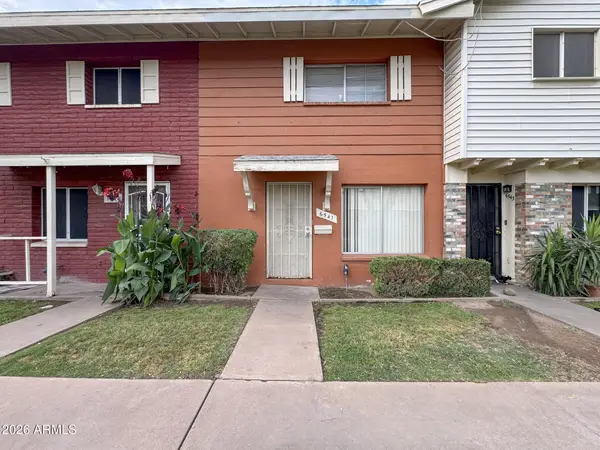 6541 N 44th Avenue, Glendale, AZ 85301